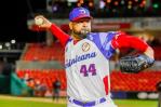 Tigres del Licey de RD y Leones del Caracas van hoy por la copa de Serie del Caribe