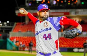 Tigres del Licey de RD y Leones del Caracas van hoy por la copa de Serie del Caribe