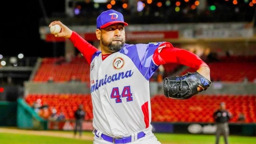 Tigres del Licey de RD y Leones del Caracas van hoy por la copa de Serie del Caribe