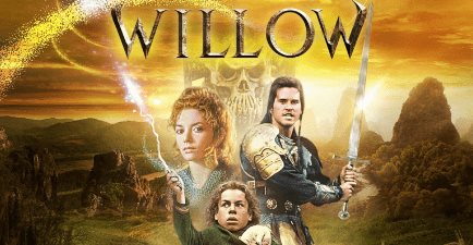 ¿Willow tendrá una segunda temporada en Disney +?