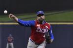 VIDEO | César Valdez fue el Jugador Más Valioso de la Serie del Caribe