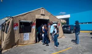 Salud Pública advierte casos de cólera pudieran elevarse con la llegada del calor