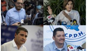 España ofrece la nacionalidad a opositores liberados por Nicaragua