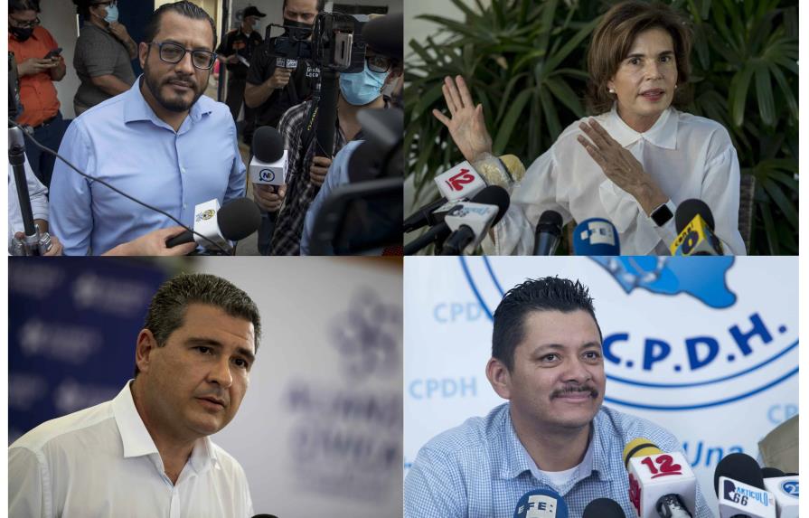 España ofrece la nacionalidad a opositores liberados por Nicaragua