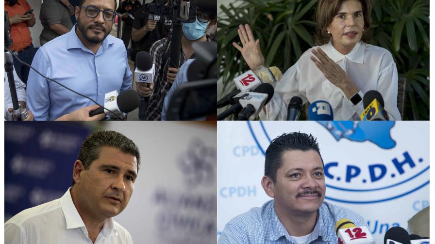 España ofrece la nacionalidad a opositores liberados por Nicaragua