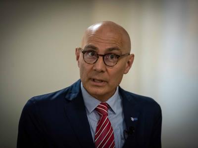 Crisis en Haití: ONU pide formar "sin demora" gobierno de transición