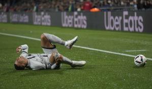 El Real Madrid, proxima para de Mbappé en el 2024