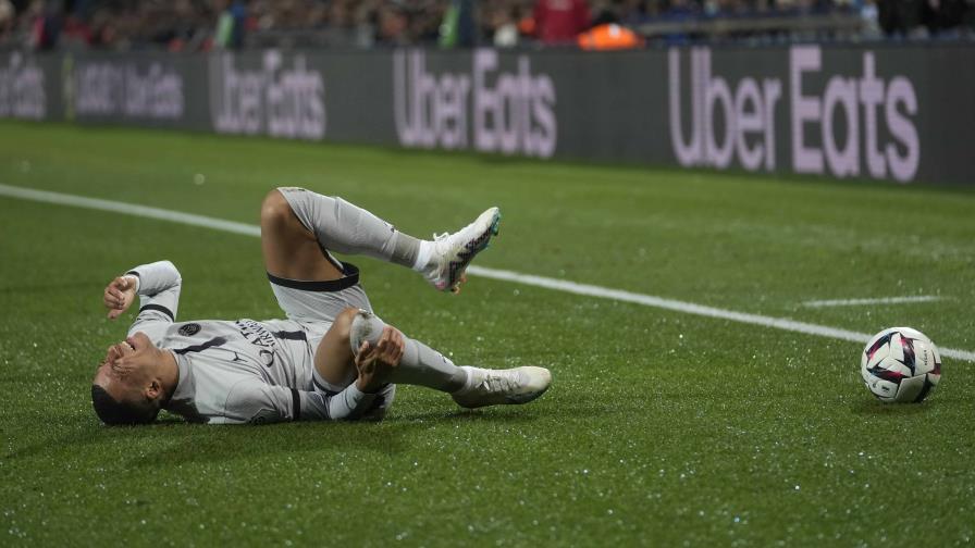 El Real Madrid, proxima para de Mbappé en el 2024