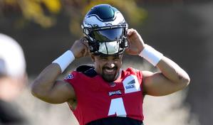 &iquest;Por qu&eacute; los Eagles ganar&aacute;n el Super Bowl 57?