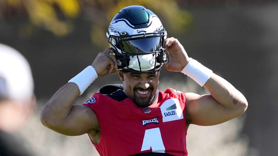 ¿Por qué los Eagles ganarán el Super Bowl 57? ¿Por qué los Eagles ganarán el Super Bowl 57?