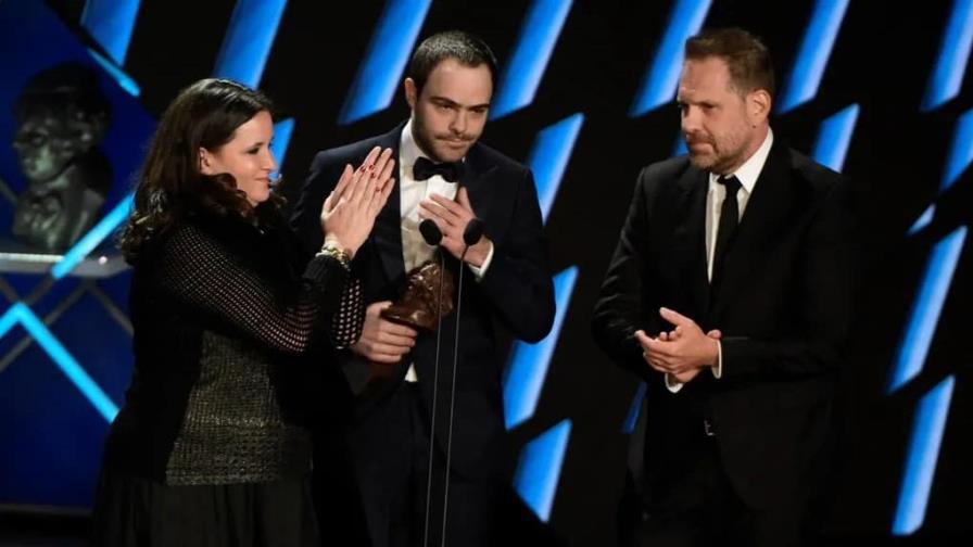 Argentina, 1985, Goya a la mejor película iberoamericana