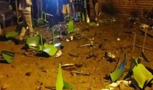 Al menos 16 muertos tras tras explotar una bomba en el noreste de RD Congo