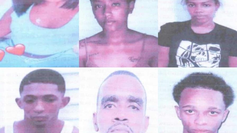 La peligrosa red que se dedica a contactar y enamorar a sus víctimas por redes sociales La peligrosa red que se dedica a contactar y enamorar a sus víctimas por redes sociales