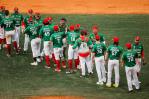 México y sus Cañeros se consuelan con el tercer puesto de la Serie del Caribe