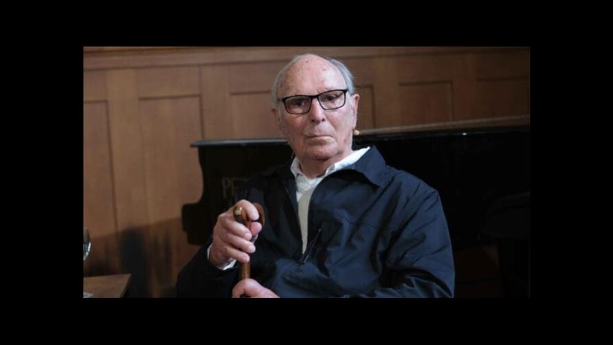 Este sábado se celebran los Premios Goya con Carlos Saura en la memoria