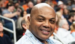 Charles Barkley está en la mira de CNN para un programa especial, según reportes