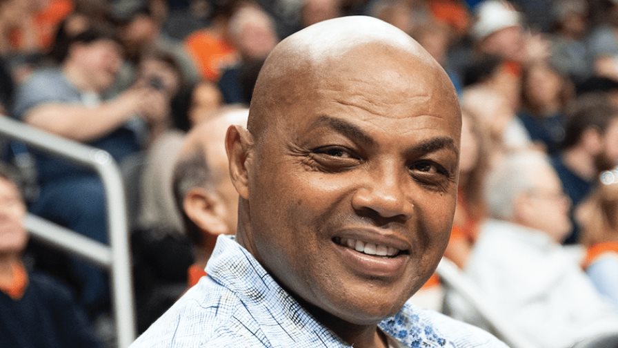 Charles Barkley está en la mira de CNN para un programa especial, según reportes Charles Barkley está en la mira de CNN para un programa especial, según reportes