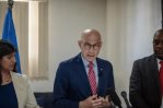 Comisionado de la ONU critica la repatriación de haitianos por RD