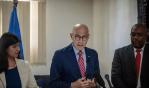 Comisionado de la ONU critica la repatriación de haitianos por RD