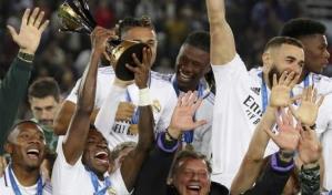 Kroos extiende su dominio en el Mundial de Clubes; Ancelotti caza a Guardiola