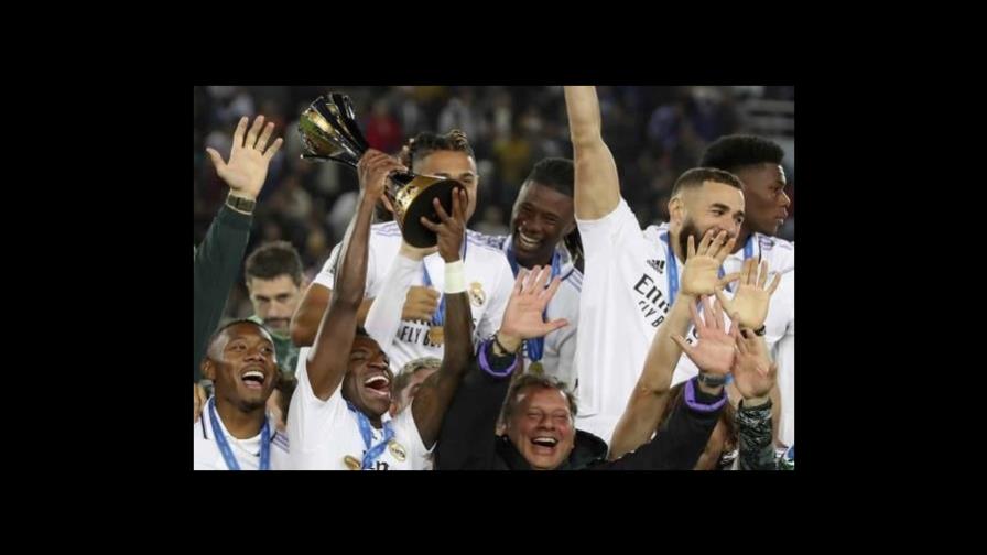 Kroos extiende su dominio en el Mundial de Clubes; Ancelotti caza a Guardiola