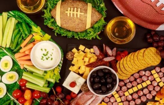Super Bowl 2023: lo que puedes gastar en la cena