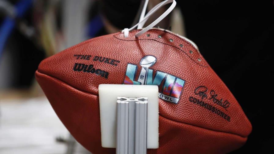 VIDEO | Phoenix se viste de gala para el Super Bowl