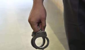 Se entrega hombre buscado por hechos delictivos en Moca