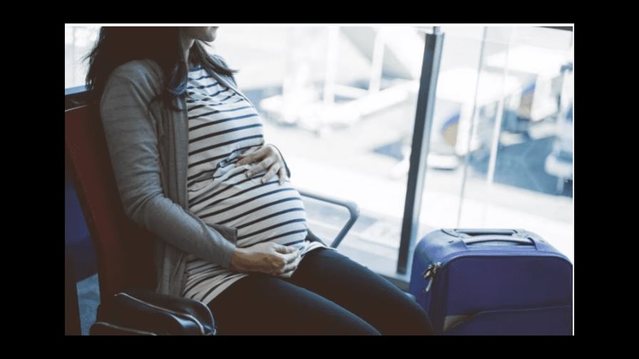 Preocupa a Argentina masivo ingreso de embarazadas rusas