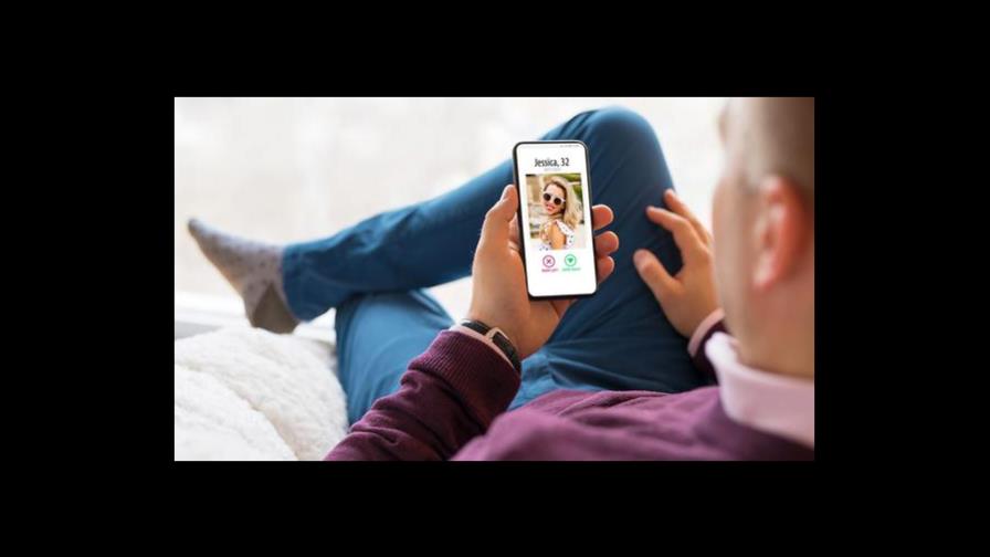 Estudio: el 75 % de los hombres busca una relación abierta en las aplicaciones de citas