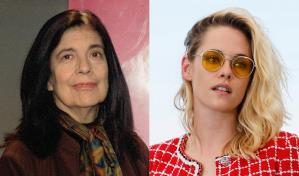 Kristen Stewart será Susan Sontag en el biopic dedicado a la autora