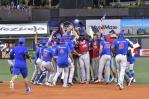 Tigres del Licey: campeón de la Serie del Caribe Gran Caracas 2023 Tigres del Licey: campeón de la Serie del Caribe Gran Caracas 2023