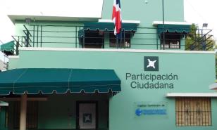 Participación Ciudadana dice hay confusión sobre proyecto de ley trata de personas