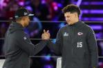 Eagles y Chiefs están preparados para un Super Bowl histórico