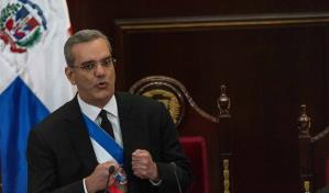 Abinader someterá ley del Agua al Congreso este 27 de febrero