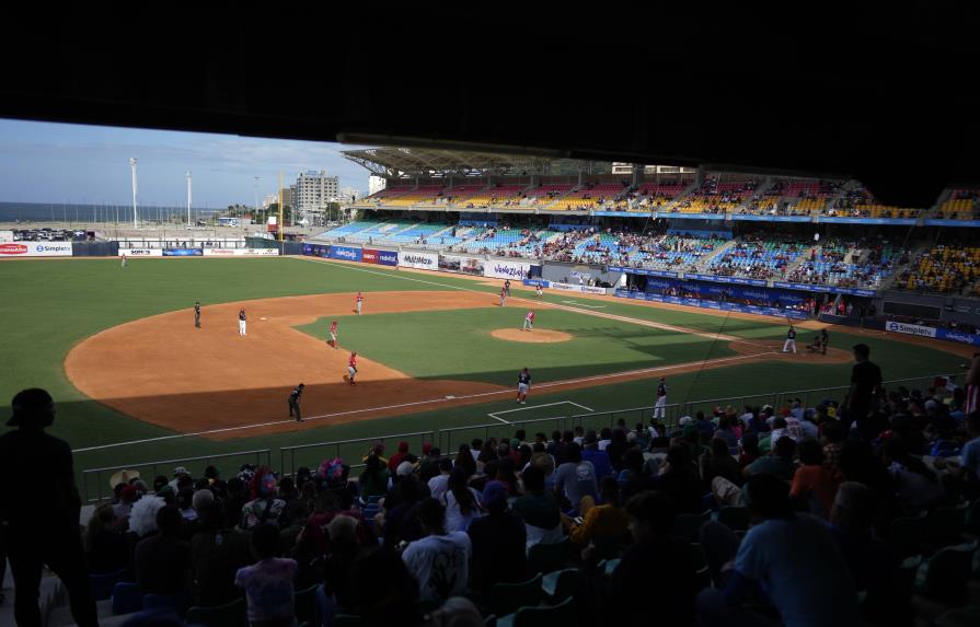 Serie del Caribe-2024, en Miami, retomará el formato de seis equipos