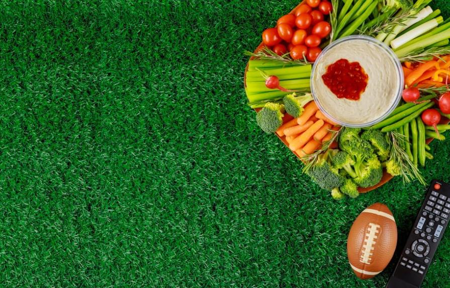 ¿Cómo evitar una intoxicación alimentaria durante el Super Bowl?