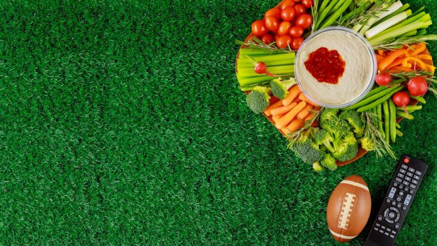 ¿Cómo evitar una intoxicación alimentaria durante el Super Bowl?