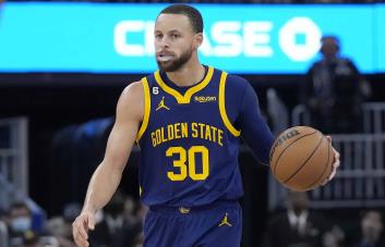 Edwards, Fox y Siakam sustituyen a Curry, Durant y Williams en el All-Star
