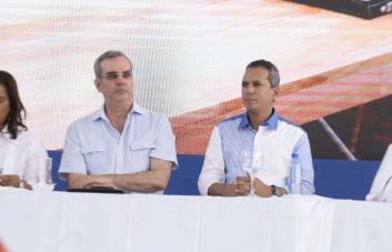 Abinader: Itla funcionará en 12 localidades del país a finales del 2024