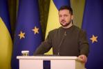 Zelenski pide que Rusia no pueda competir bajo bandera neutral Zelenski pide que Rusia no pueda competir bajo bandera neutral