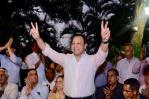 Abel Martínez: “El pueblo no votará por el que se vende ni por el que compra” Abel Martínez: “El pueblo no votará por el que se vende ni por el que compra”