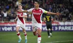 PSG cae de nuevo ante Mónaco, antes de visitar al Bayern