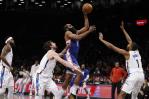VIDEO | Harden vuelve a Brooklyn y 76ers vencen a Nets