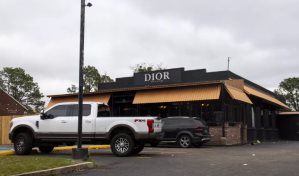 Apresan a 2 por tiroteo en club nocturno de Luisiana dejó 12 heridos Apresan a 2 por tiroteo en club nocturno de Luisiana dejó 12 heridos