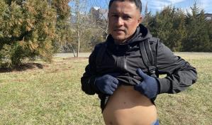 Hablan los liberados: De la cárcel en Nicaragua al abismo de empezar de cero