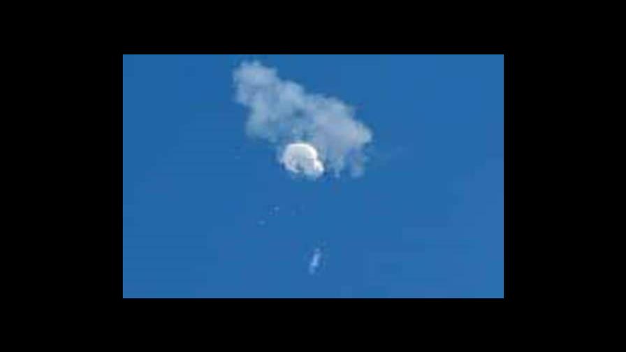 Canadá admite dificultades para detectar los objetos derribados en los últimos días