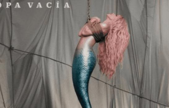 Así luce la portada del nuevo disco de Shakira - Diario Libre