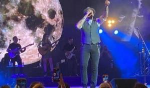 Santiago Cruz llega en octubre a EE.UU. con su gira Después de la tormenta