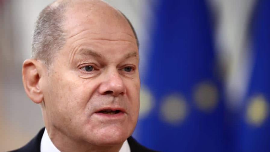 Scholz anuncia 2,000 millones para acción climática en países en desarrollo
